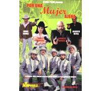 Por Una Mujer Ajena [DVD] [Region 1] [US Import] [NTSC]