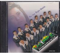 Por Una Mujer Bonita: Banda Limonense