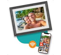 Pora&co 10 inch White/Brown | ✅ Winterdeals