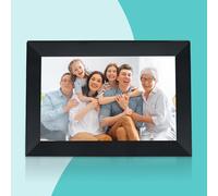 Pora&co 8 inch Black | ✅ Winterdeals