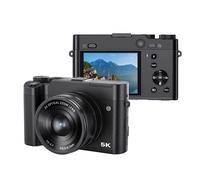 Pora&Co Digital Camera 5k