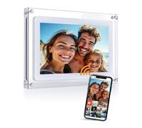 Pora&Co Digital photo frame 10-inch Acrylic