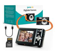 Pora&Co Kids Vlog camera