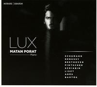 Porat,Matan - Matan Porat: Lux