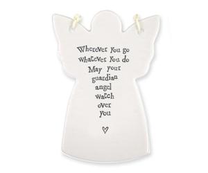 Porcelain Angel - Wherever You Go