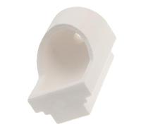 Porcelain Casting Crucible for Jewelry and Metal Precision Casting