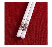 Porcelain Chopsticks Gift,China Bone Ceramics Reusable Chopsticks O