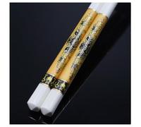Porcelain Chopsticks Gift Sets,China Bone Ceramics Reusable Chopsticks O