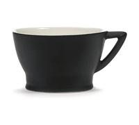 Porcelain cups, Ann Demeulemeester - Set of 2 Black one size