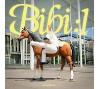 PORCELAIN ID - BIBI 1