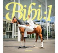 PORCELAIN ID - BIBI 1 [VINYL]