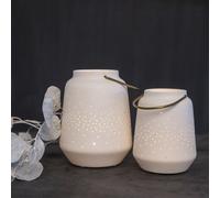 Porcelain Lantern