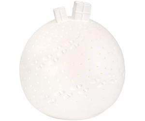 Porcelain layers Light ball Gifts LED Räder SINGLE PIECES