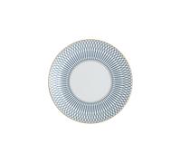 Porcelain Modern Deco Small Plate Second -