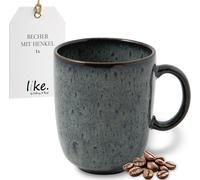 Porcelain Mug 0.31L - Villeroy and Boch Lave Gris