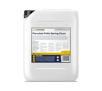 Porcelain Patio Spring Clean - Mould, Algae & Leaf Stain Remover (5 Litre)