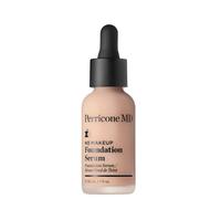 (Porcelain) Perricone MD No Makeup Foundation Serum