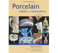 Porcelain Repair and Restoration