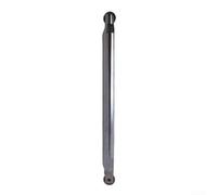 Porcelain Scoring Wheel Steel Replacement for Tile Cutters(Double head)