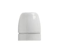 Porcelain Socket for Flowerpot VP1/VP2 White