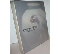 Porcelain Stories: From China to Europe