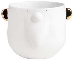 Porcelain stories Mug Santa Räder SINGLE PIECES