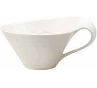 Villeroy & Boch - New Wave Tea cup, 22 cl - White