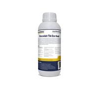 Porcelain Tile Eco Seal - Natural Matt Finish Sealer (1 Litre)