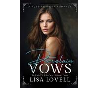 Porcelain Vows: A Russian Mafia Romance (Tarasov Bratva)