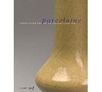 Porcelaine chefs-d'oeuvre de la collection ise