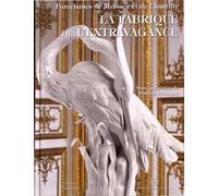 Porcelaines de Meissen et de Chantilly, La fabrique de l'extravagance