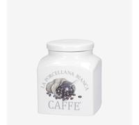 Porcellana CONSERVA COV. DECO CONT. COFFEE 38 OZ GB