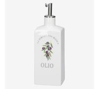 Porcellana Conserva Oil Bottle 250 ml Deco GB