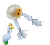 Porch Animal Outfits | Lawn Garden Animal Statue Costume Outfits,Porch Spring Decor, Lawn Decoration, All-Weather Festive Look for Courtyards, Villas, Balconies