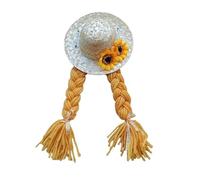 Porch Animal Rain Hat | Lawn Garden Outfits Top Hat Costume | Porch Spring Decor, Festive Lawn Decoration Accessories for Villas, Courtyards
