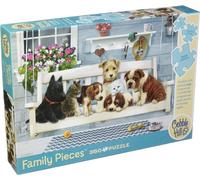 Porch Pals 350 Piece Puzzle
