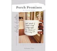 Porch Promises: Volume 2