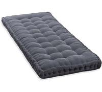 Porch Swing Cushion, Premium Bench Cushion Garden Furniture Bench Pads 1-2-3 Seater Thickened Outdoor Swing Cushion Couch Bench Cushion Covers for Patio,Outdoor,Backyard and Garden(M2,80x30cm/31.5x11