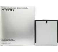Porsche Design Men's fragrances Titan Eau de Toilette Spray