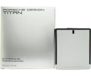 Porche Design Porche Titan Eau de Toilette 50ml Spray