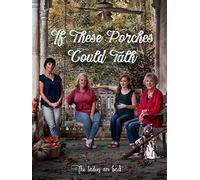 Porches and Private Eyes Two