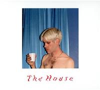 Porches - The House - CD - Domino Records