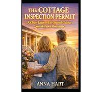 Porchlight at Pelican Cove Cottage: A Clean Second-Chance Small-Town Romance