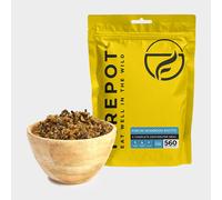 Firepot Foods Firepot Porcini Mushroom Risotto