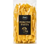 Porcini Pasta 250g - Gourmet Pappardelle with Real Mushrooms & Free Range Eggs
