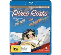 Porco Rosso