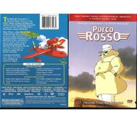 Porco Rosso