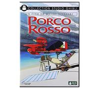 Porco Rosso