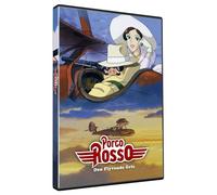 Porco Rosso - DVD