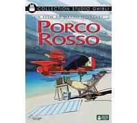 Porco Rosso - Edit. Simple (F)
